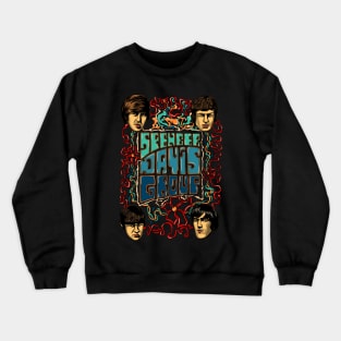 Spencer Davis Group Crewneck Sweatshirt